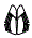 Tail Light Kit pattern for the 2015 Nissan Rogue Select