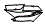 Headlamp and Fog Lamp Kit pattern for the 2026 Nissan Rogue