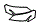 Headlamp Kit pattern for the 2016 Nissan NV200