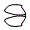 Headlamp Kit pattern for the 2019 Nissan Micra (Canada Only)