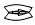 Headlamp and Fog Lamp Kit pattern for the 1999 Ford Mustang