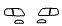 Headlamp, Signal Lamp and Fog Lamp Kit pattern for the 1999 Ford Pickup