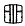 Headlamp and Signal Lamp kit pattern for the 1993 Ford Pickup