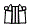Headlamp, Signal Lamp and Fog Lamp kit pattern for the 1999 Ford Pickup