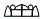Headlamp Kit pattern for the 1988 Ford Mustang