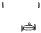 Headlamp and Fog Lamp Kit pattern for the 2015 Ford Mustang