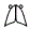 Headlamp and Fog Lamp kit pattern for the 2005 Ford Focus
