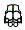 Headlamp and Fog Lamp Kit pattern for the 2008 Ford Escape