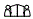 Headlamp, Signal Lamp and Fog Lamp kit pattern for the 2001 Ford Ranger
