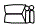 Headlamp and Fog Lamp Kit pattern for the 2006 Lincoln Mark LT
