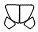 Headlamp and Fog Lamp Kit pattern for the 2005 Ford GT