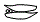 Headlamp and Fog Lamp Kit pattern for the 2019 Ford Fiesta