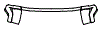 Headlamp Kit pattern for the 2025 Ford F-150 Lightning