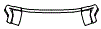 Headlamp Kit pattern for the 2025 Ford F-150 Lightning