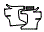 Headlamp and Fog Lamp Kit pattern for the 2022 Ford F-350