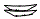 Headlamp Kit pattern for the 2026 Ford Mustang Mach-E