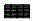 Side Marker Light pattern for the 2010 Chevrolet Camaro