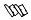 Headlamp and Signal Lamp Kit pattern for the 1998 Chevrolet Corvette