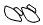 Headlamp and Fog Lamp Kit pattern for the 2006 Chevrolet Corvette
