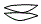 Headlamp Kit pattern for the 2027 Chevrolet Corvette