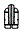 Headlamp, Signal Lamp and Fog Lamp kit pattern for the 2004 Chevrolet Blazer