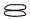 Headlamp kit pattern for the 1995 Chevrolet Lumina