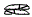 Headlamp and Signal Lamp kit pattern for the 1995 Chevrolet Cavalier