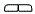 Headlamp kit pattern for the 2004 Chevrolet Tracker