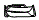 Headlamp and Fog Lamp Kit pattern for the 2020 Chevrolet Impala