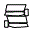 Headlamp, Signal Lamp and Fog Lamp kit pattern for the 2006 Isuzu i-280