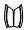 Headlamp and Signal Lamp kit pattern for the 2006 Chevrolet Aveo
