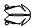 Headlamp and Fog Lamp Kit pattern for the 2017 Chevrolet SS