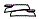 Headlamp and Fog Lamp Kit pattern for the 2024 RAM 1500 TRX