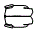 Headlamp and Fog Lamp Kit pattern for the 2026 RAM 4500 Chassis Cab
