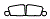 Headlamp and Fog Lamp kit pattern for the 2004 Dodge Durango