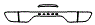 Tail Light Kit pattern for the 2026 Dodge Durango