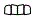 Headlamp and Signal Lamp kit pattern for the 2003 Dodge RamVan