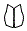 Headlamp Kit pattern for the 2020 Dodge GrandCaravan