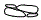 Headlamp and Fog Lamp kit pattern for the 2001 Dodge Stratus