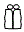 Headlamp and Fog Lamp kit pattern for the 2005 Dodge Pickup