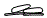 Tail Light Kit pattern for the 2006 Dodge Viper