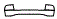 Tail Light Kit pattern for the 2012 Dodge Charger