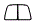 Tail Light Kit pattern for the 2011 Dodge Ram