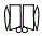 Headlamp and Fog Lamp Kit pattern for the 2009 Dodge Ram