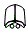Headlamp and Fog Lamp Kit pattern for the 2012 Dodge Caliber