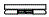 Tail Light and Side Marker Light Kit pattern for the 2010 Dodge Challenger