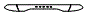 Tail Light Kit pattern for the 2017 Dodge Dart