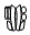 Headlamp and Fog Lamp kit pattern for the 2000 Dodge Avenger