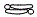 Headlamp and Fog Lamp kit pattern for the 1997 Chrysler Sebring
