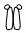 Headlamp and Fog Lamp kit pattern for the 2001 Chrysler Sebring